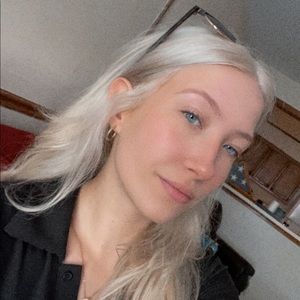 Meet your Posher, Ericka